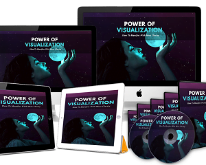 Power of Visualization