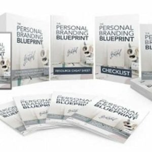 Personal Branding Blueprint