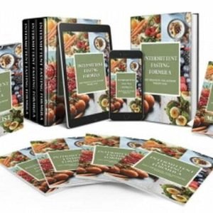 Intermittent Fasting Formula