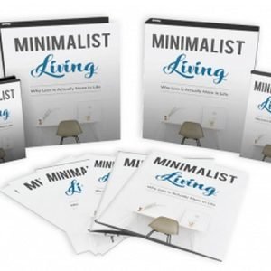 Minimalist Living