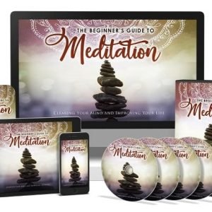 The Beginner's Guide to Meditation