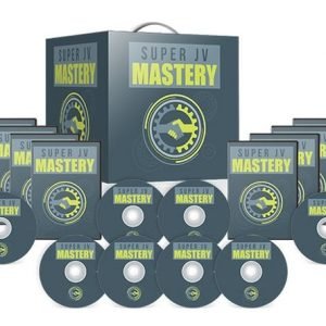 Super JV Mastery