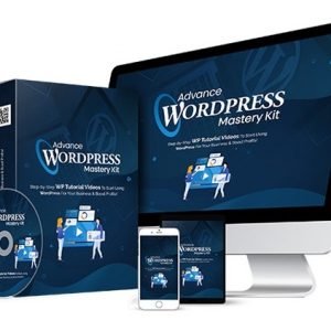 Advance WordPress Mastery Kit