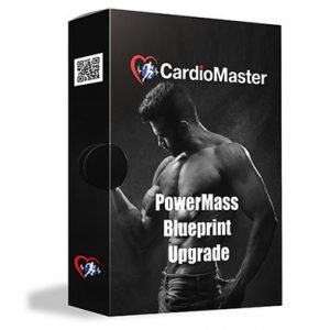 Power Mass Blueprint